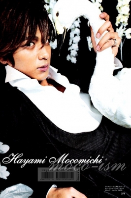 hayami mokomichi
hayami mocomichi