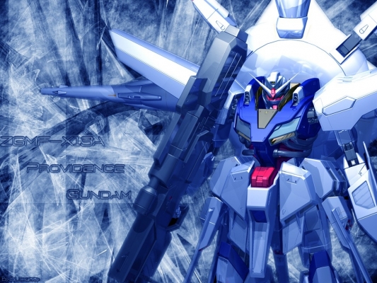 Mobile Suit Gundam Seed
Gundam 