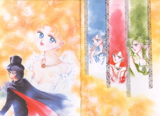 sailormoon artbook
sailormoon