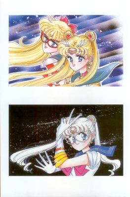   
 sailor moon