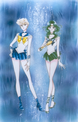 art book sailormoon
sailormoon sailor moon