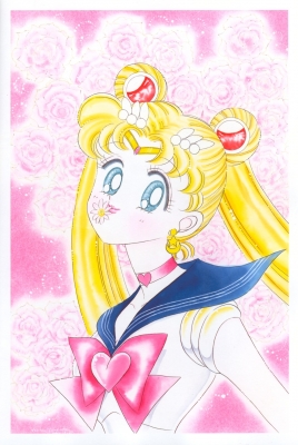 art book sailormoon
sailormoon sailor moon