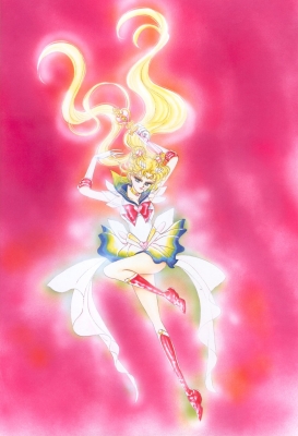 art book sailormoon
sailormoon sailor moon