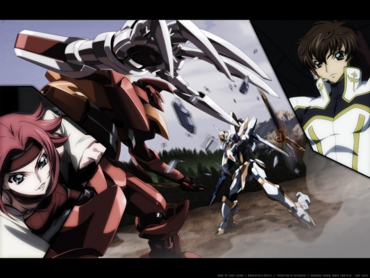 
codegeass