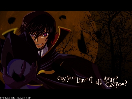 
codegeass