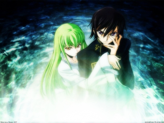 
codegeass