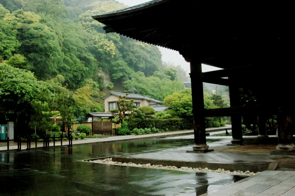 
  kamakura japan