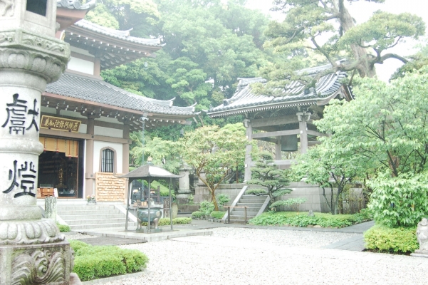 
  kamakura japan