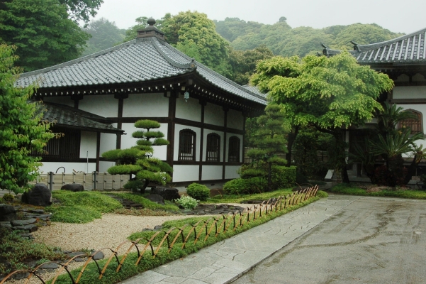 
  kamakura japan