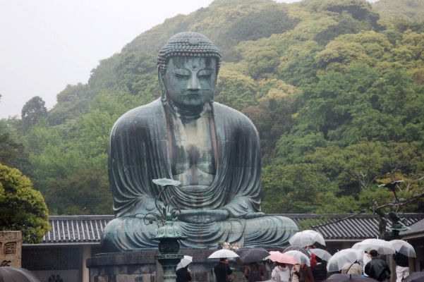 
  kamakura japan