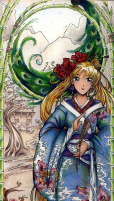 sailormoon
 http://elfwyn.deviantart.com/
sailormoon