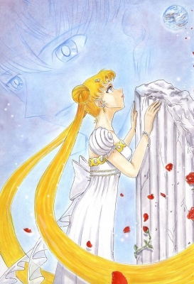 sailormoon
 http://minamitakahashi.deviantart.com/
sailormoon