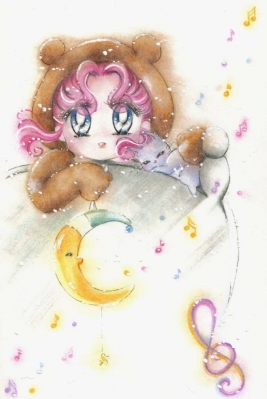 sailormoon
 http://mi-lee.deviantart.com
sailormoon