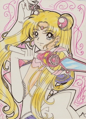  
 cindel23.deviantart.com
sailormoon