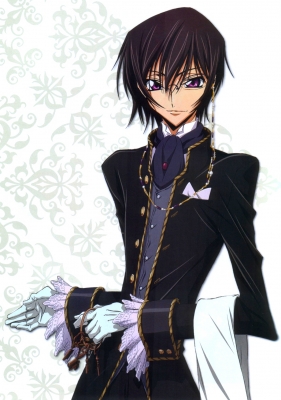 code geass
code geass