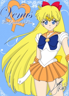 sailor venus
 53rg10.deviantart.com
sailormoon sailorvenus