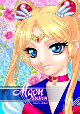 sailormoon
 http://damned-selena.deviantart.com/
 