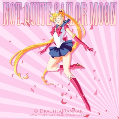 sailormoon
 http://drachearannak.deviantart.com/
 