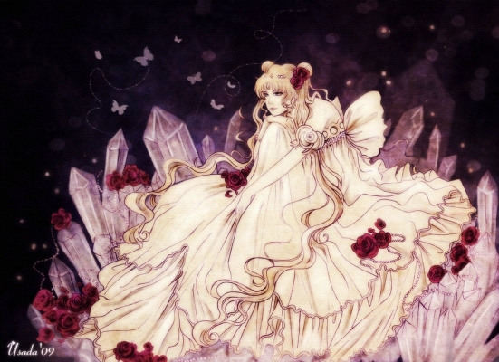 sailormoon
 http://red-priest-usada.deviantart.com/
 