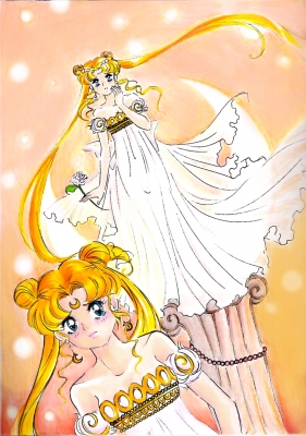 sailormoon
 http://neongenesisevarei.deviantart.com/
 