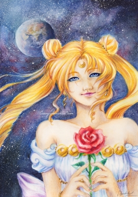 sailormoon
 http://caraya.deviantart.com/
 