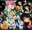 fanart sailor moon 
sailormoon sailor moon          