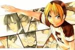 hikaru
hikarunogo hikaru no go    