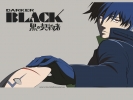 Darker than black
dtb