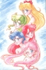 sailormoon artbook
sailormoon