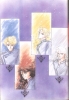 sailormoon artbook
sailormoon