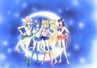   
 sailor moon