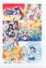 art book sailormoon
sailormoon sailor moon