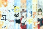 art book sailormoon
sailormoon sailor moon