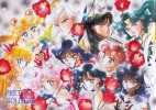 art book sailormoon
sailormoon sailor moon