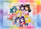 art book sailormoon
sailormoon sailor moon