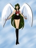 sailor pluto
sailormoon, sailorpluto