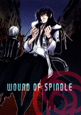 woundofspindle
DGM