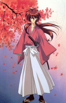 Kenshin4
Rurouni Kenshin Samurai X