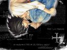 L
L Death Note 