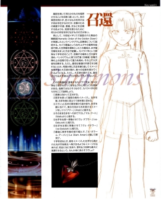 Fate/Stay Night
Fate Stay Night Premium Fanbook
 Fate Stay Night