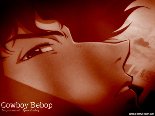  
 Cowboy Bebop