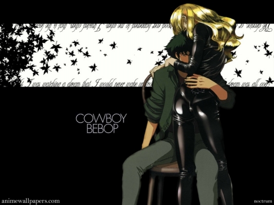  
 Cowboy Bebop