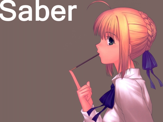 Fate Stay Night
Saber
fate stay_night saber