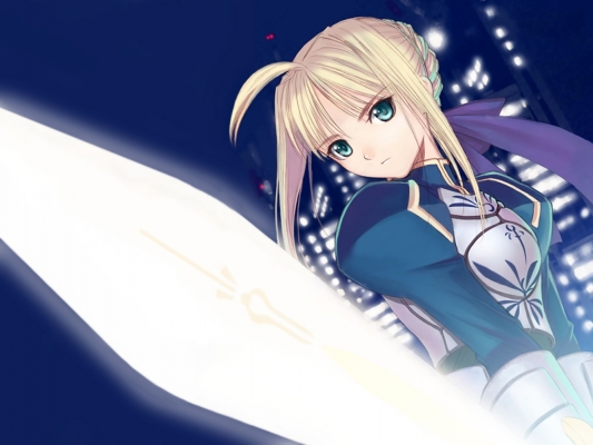 Fate Stay Night
Saber
fate stay_night saber