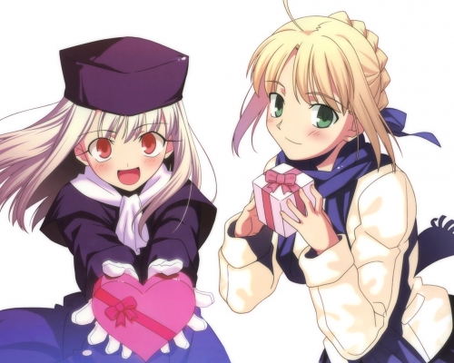 Fate Stay Night
 Illya
fate stay_night illyasviel_von_einzbern 