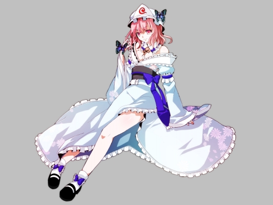 Touhou extraction
     
touhou