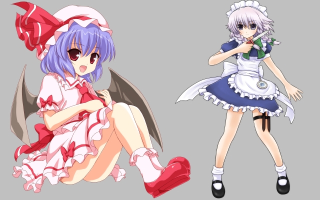 Touhou extraction
    
touhou