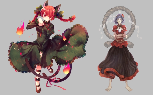 Touhou extraction
    
touhou