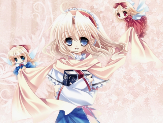 Touhou
Alice Margatroid
touhou Alice Margatroid