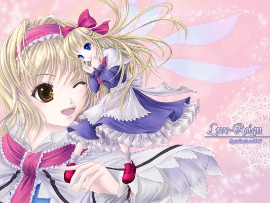 Touhou
Alice Margatroid
touhou Alice Margatroid